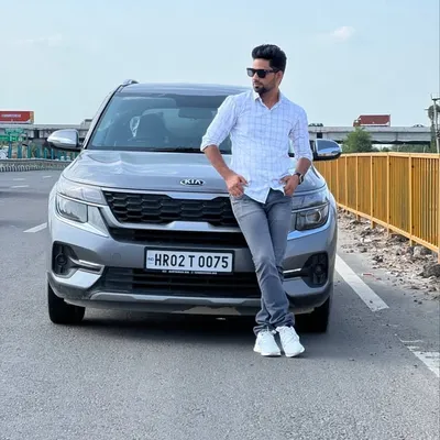 Aryan Chaudhary profile
