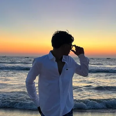 aryxn👾 profile