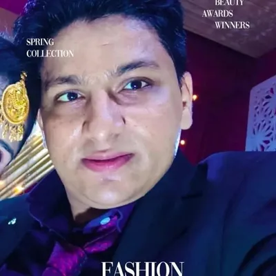 Asad Khan /اسد خان🇮🇳 profile