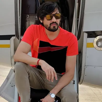 Ashish Sahdev profile