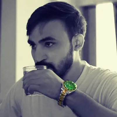 Ashoka Gurjar 🇮🇳 profile