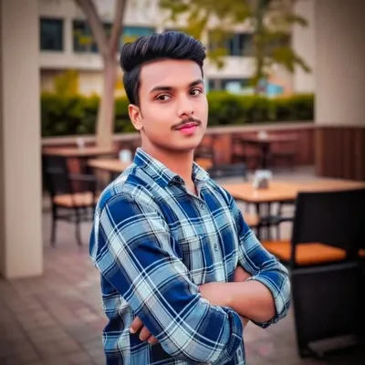 I am Ashu kumar official profile