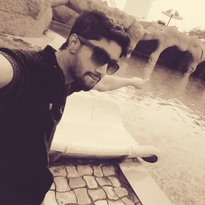 Azhar Khan profile
