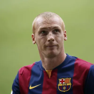 Jérémy Mathieu profile