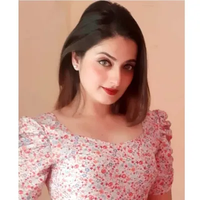 ATHIRA NAIR profile
