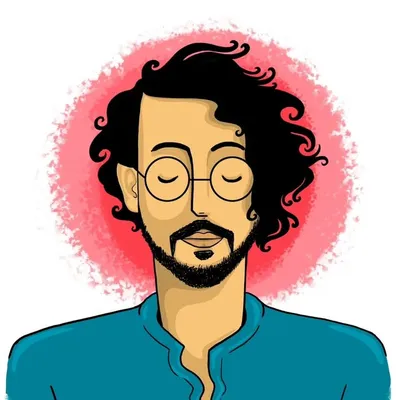 Ayan Banerjee l AB profile