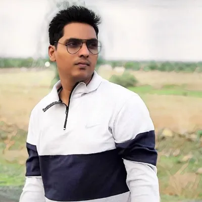 Khan Azharuddin profile