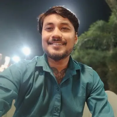 Balram Thakur profile