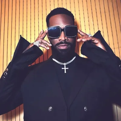 D'banj Kokomaster profile