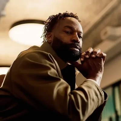 Baron Davis profile