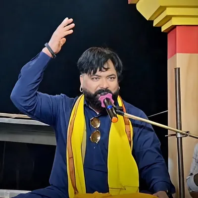 Basant thakur official profile
