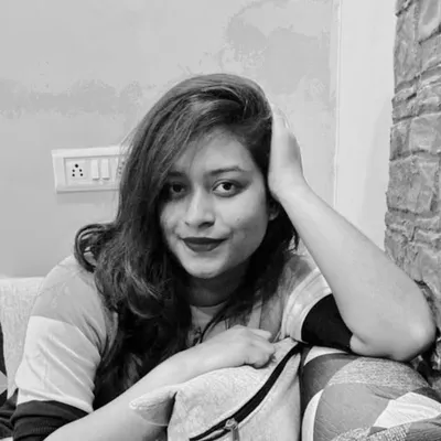 SAKSHI PATEL profile