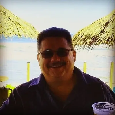 Bernie Leipold (SideTracks247) profile
