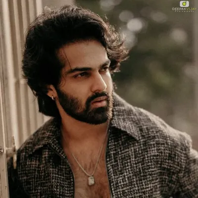 Bharath Bopanna
