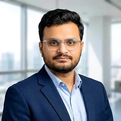 Bhavik Mistry profile