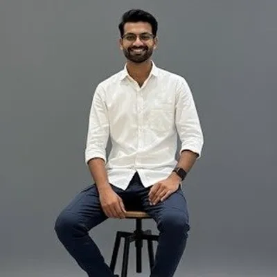 Bhavuk Garg profile