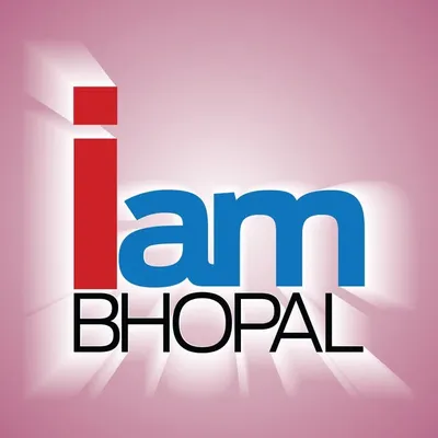 IamBhopal profile