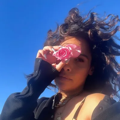 Bianca Harris profile