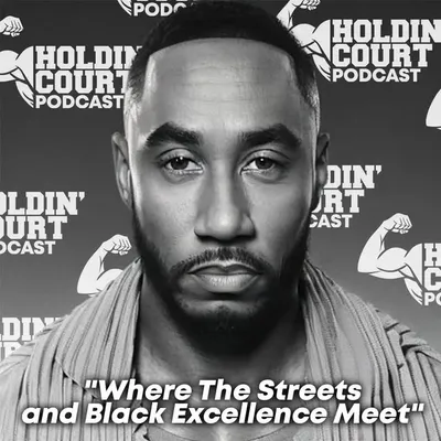 Big Court profile