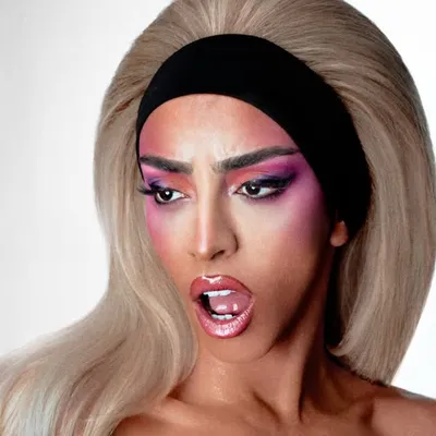 Bilal Hassani profile
