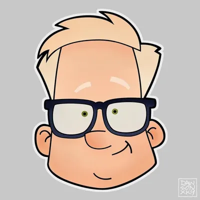 Bill Dawson profile