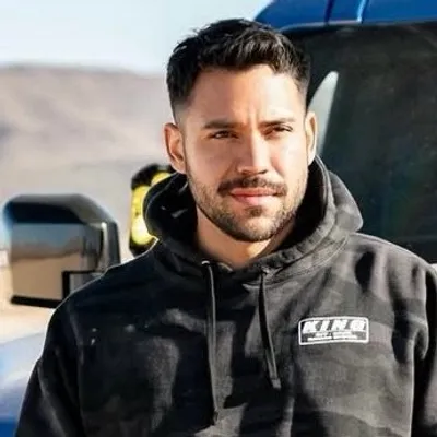 RAUL BILLY GIL profile