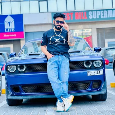 Birdi K ๐ ( Nabha Hood ) profile