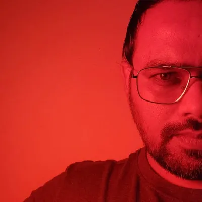 Roopesh Bissa profile