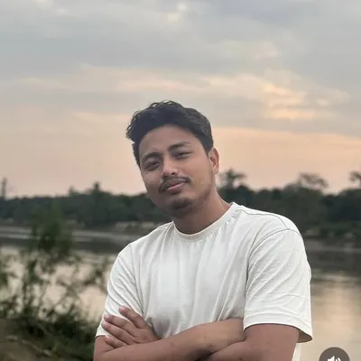 Bishal Kumar Saikia profile