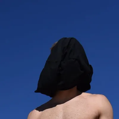 Blake Solomon Haddad profile