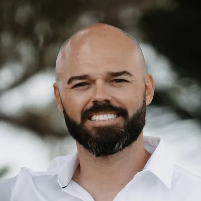 Blake Proud | Cooking, Family & Gardening profile