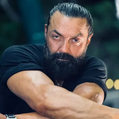 Bobby Deol profile