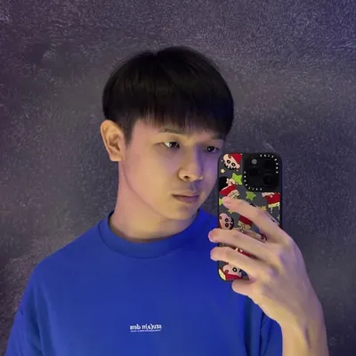 Boon Hong Chai profile