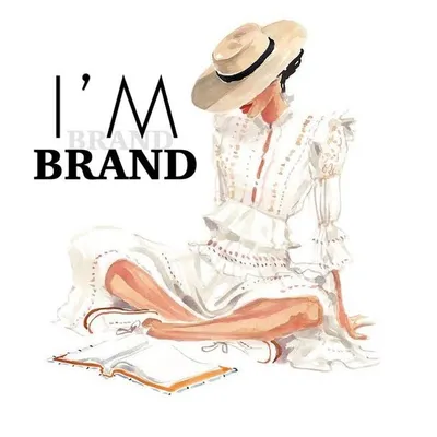 I’m Brand profile