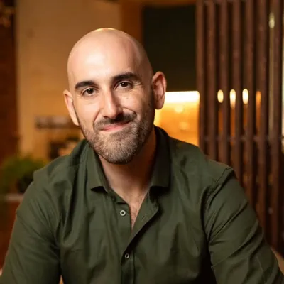 Brian N Siegal - Transformation Coach | Speaker profile