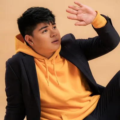 Bugoy Cariño profile