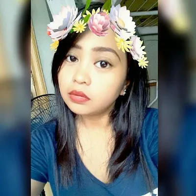 Catherine Yap profile