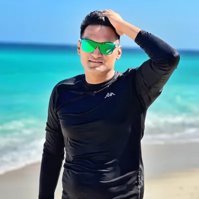 Anshul A Agrawal profile