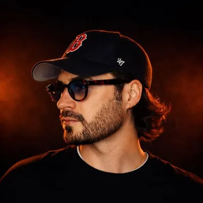 CAMILO • DJ profile