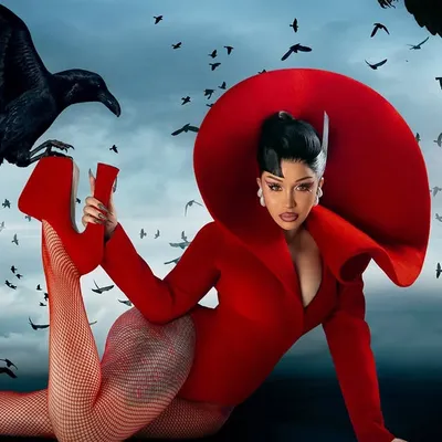 Cardi B