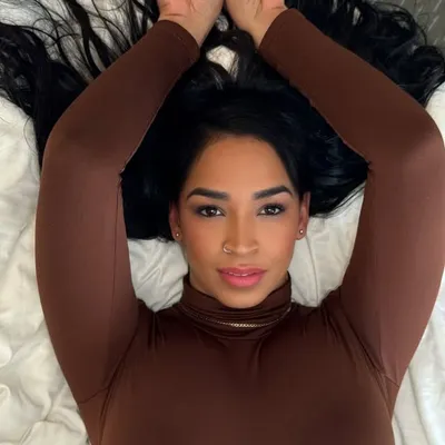 Carmen Nieves profile