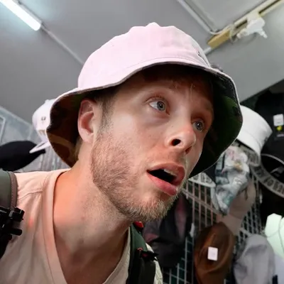 Cash Jordan profile