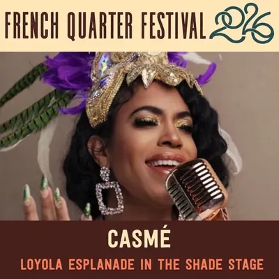 CASMÈ profile