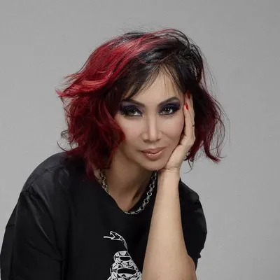 Celine Tran | Intimacy Coach ~ Mentoress® profile