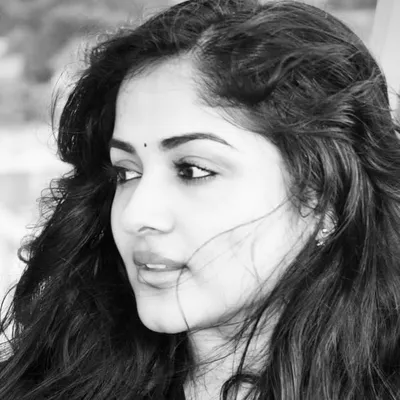 Chandini Sreedharan profile