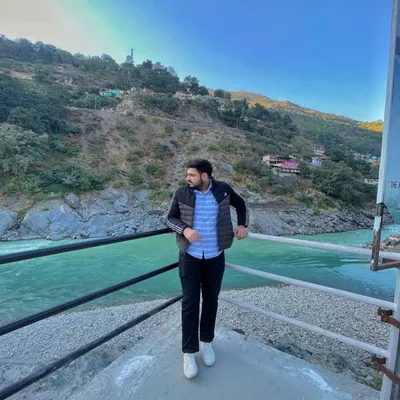 Ajay Tomar (Avin) profile