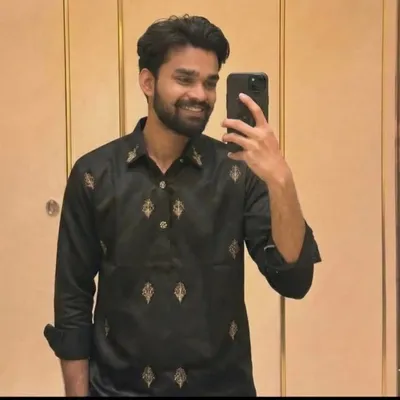 Chetan Malviya profile
