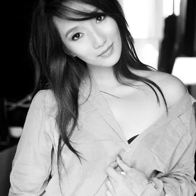 China Issa Tuason profile