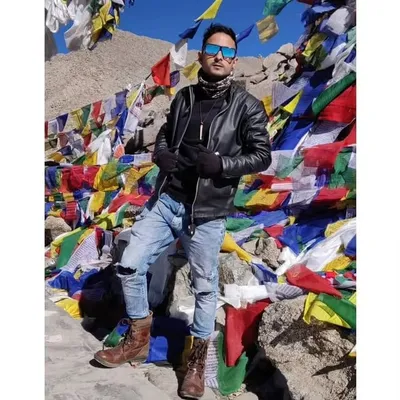 Chirag Arora profile