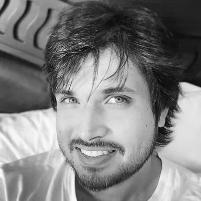 Chirag Patil profile